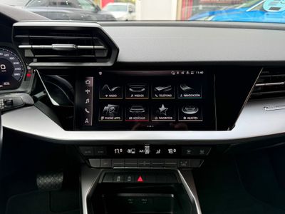 Audi A3 Sportback 30 TDI 85kW (116CV) S tronic