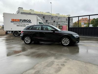 Audi A3 Sportback 30 TDI 85kW (116CV) S tronic