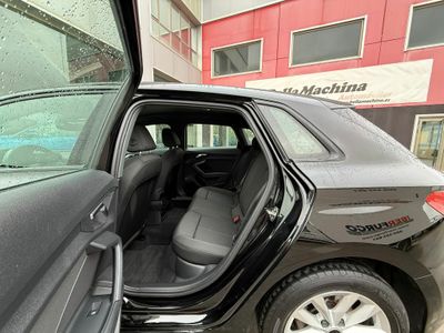 Audi A3 Sportback 30 TDI 85kW (116CV) S tronic