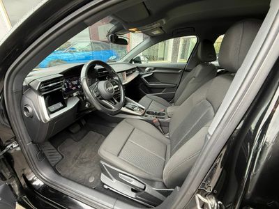 Audi A3 Sportback 30 TDI 85kW (116CV) S tronic