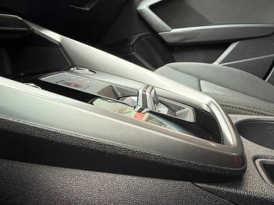 Audi A3 Sportback 30 TDI 85kW (116CV) S tronic