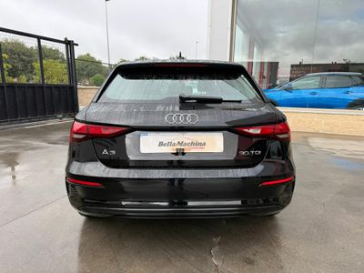 Audi A3 Sportback 30 TDI 85kW (116CV) S tronic