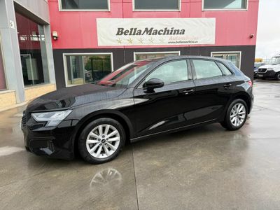 Audi A3 Sportback 30 TDI 85kW (116CV) S tronic