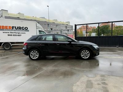 Audi A3 Sportback 30 TDI 85kW (116CV) S tronic