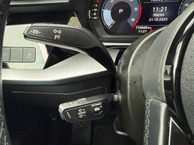 Audi A3 Sportback 30 TDI 85kW (116CV) S tronic