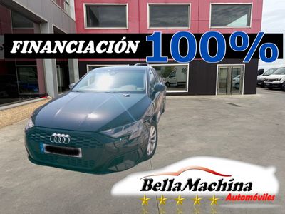 Audi A3 Sportback 30 TDI 85kW (116CV) S tronic