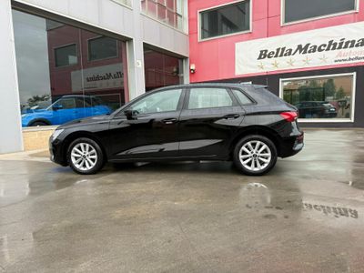Audi A3 Sportback 30 TDI 85kW (116CV) S tronic