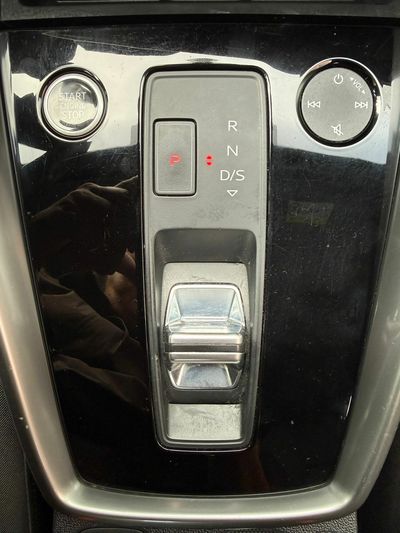 Audi A3 Sportback 30 TDI 85kW (116CV) S tronic