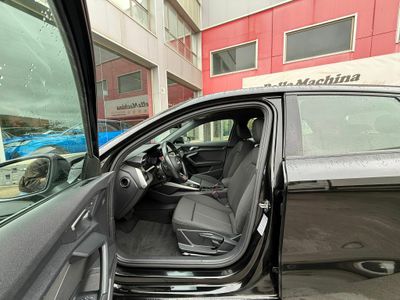 Audi A3 Sportback 30 TDI 85kW (116CV) S tronic