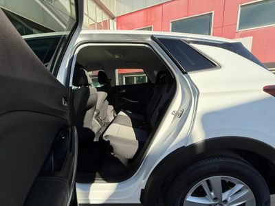 Opel Grandland X 1.2 Turbo Selective