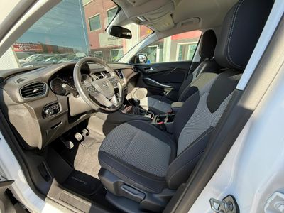 Opel Grandland X 1.2 Turbo Selective
