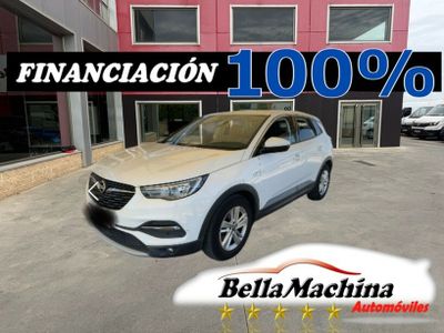 Opel Grandland X 1.2 Turbo Selective