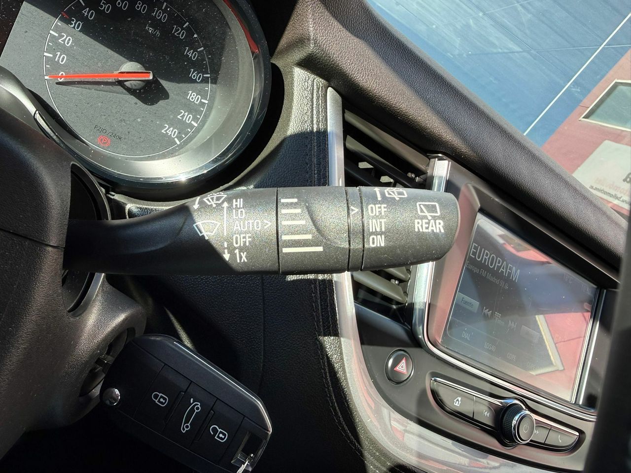 Opel Grandland X 1.2 Turbo Selective - Foto 2