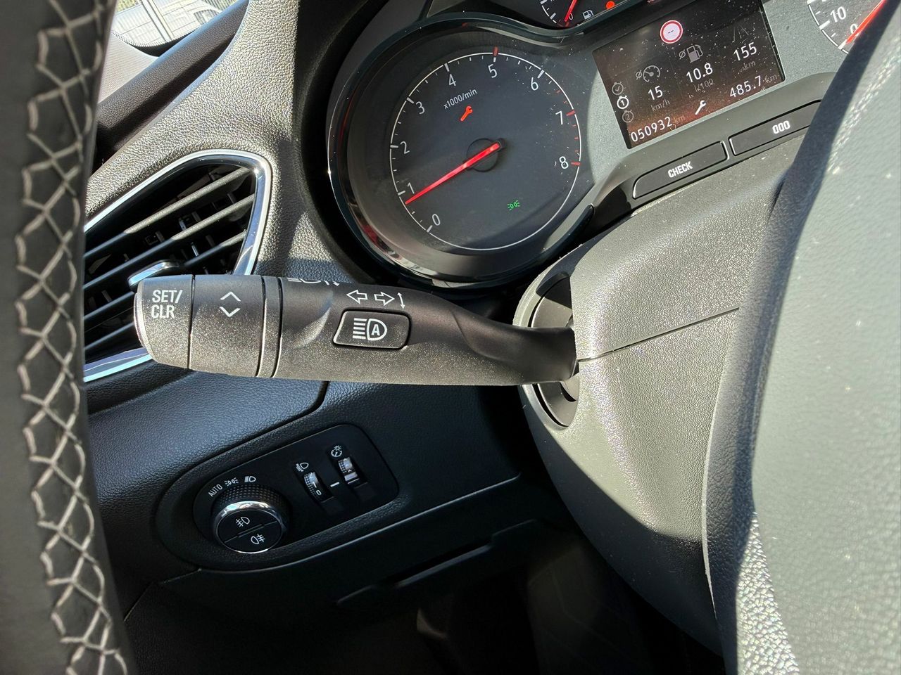 Opel Grandland X 1.2 Turbo Selective - Foto 2