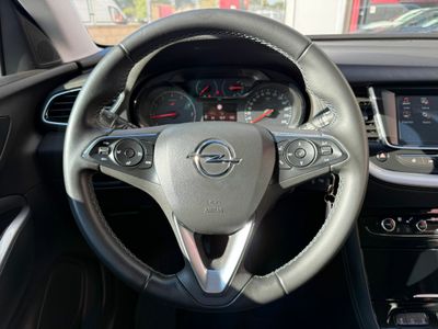 Opel Grandland X 1.2 Turbo Selective