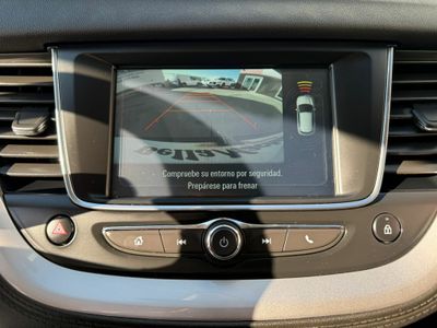 Opel Grandland X 1.2 Turbo Selective