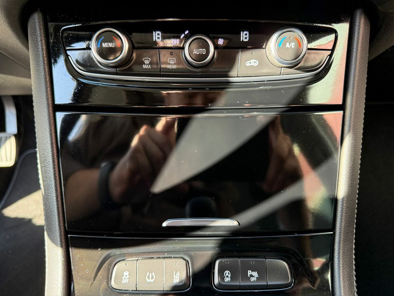 Opel Grandland X 1.2 Turbo Selective - Foto 2