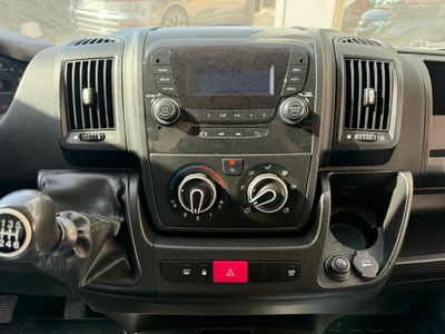 Citroën Jumper CARROZADA L4 CON TRAMPILLA 