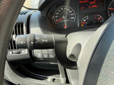 Citroën Jumper CARROZADA L4 CON TRAMPILLA 