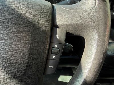 Citroën Jumper CARROZADA L4 CON TRAMPILLA 