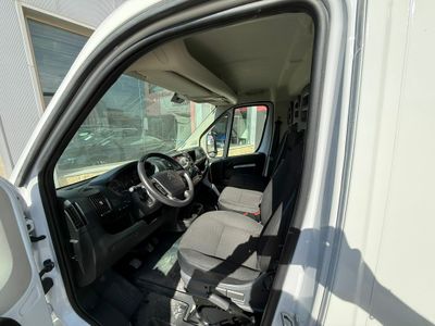 Citroën Jumper CARROZADA L4 CON TRAMPILLA 