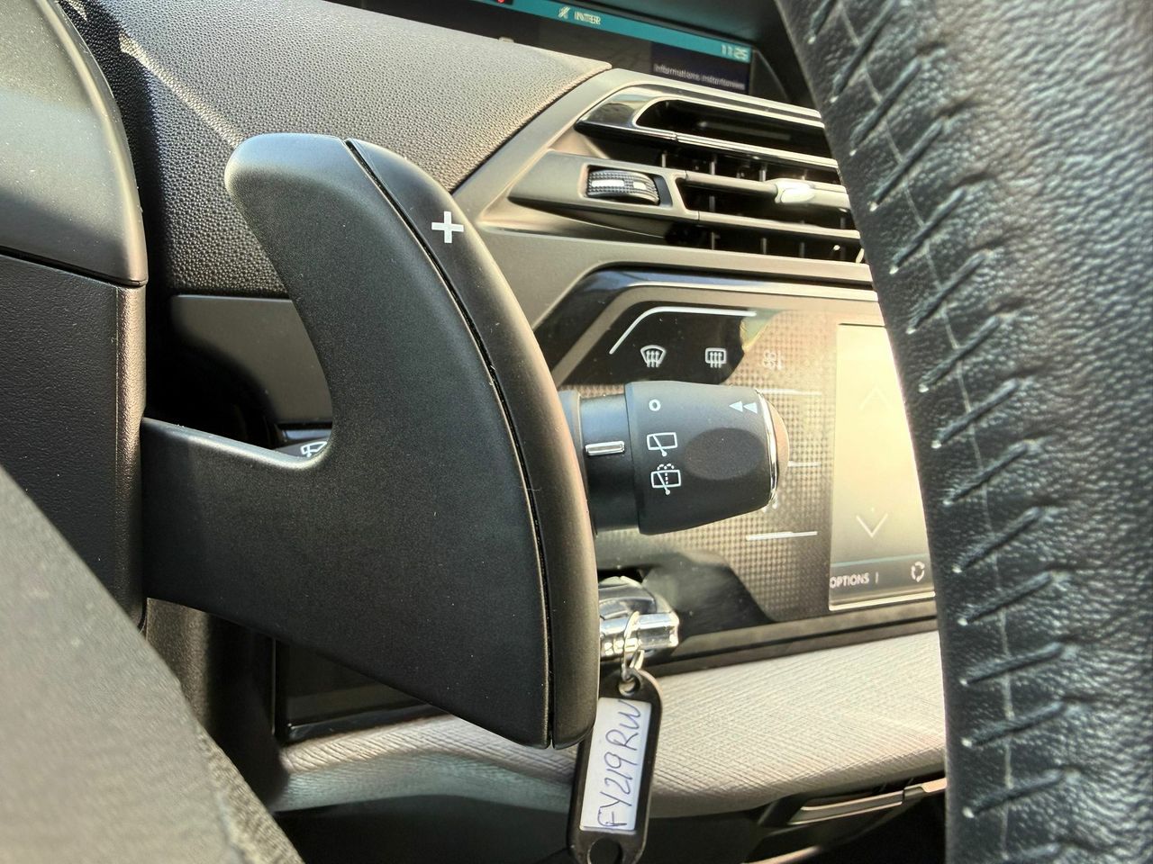 Citroën Grand C4 Spacetourer BlueHDi 96KW (130CV) EAT8 C-Series - Foto 2