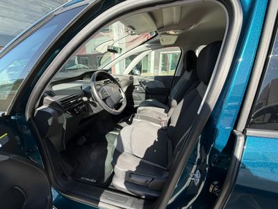 Citroën Grand C4 Spacetourer BlueHDi 96KW (130CV) EAT8 C-Series