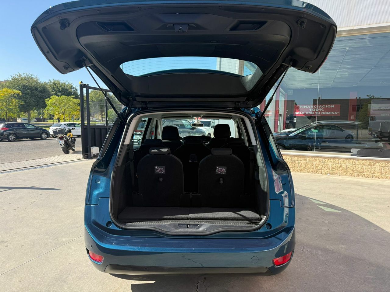 Citroën Grand C4 Spacetourer BlueHDi 96KW (130CV) EAT8 C-Series - Foto 2