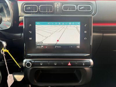 Citroën C3 PureTech 81KW (110CV) S&S SHINE EAT6