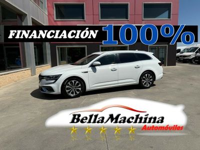 Renault Talisman S.T. Limited Blue dCi 88 kW (120CV)