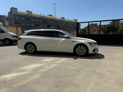 Renault Talisman S.T. Limited Blue dCi 88 kW (120CV)