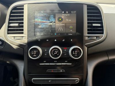 Renault Talisman S.T. Limited Blue dCi 88 kW (120CV)