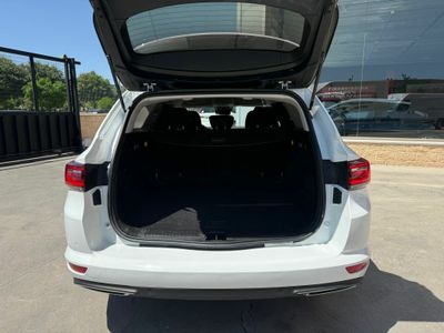 Renault Talisman S.T. Limited Blue dCi 88 kW (120CV)