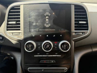 Renault Talisman S.T. Limited Blue dCi 88 kW (120CV)