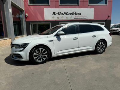 Renault Talisman S.T. Limited Blue dCi 88 kW (120CV)