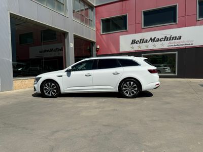 Renault Talisman S.T. Limited Blue dCi 88 kW (120CV)