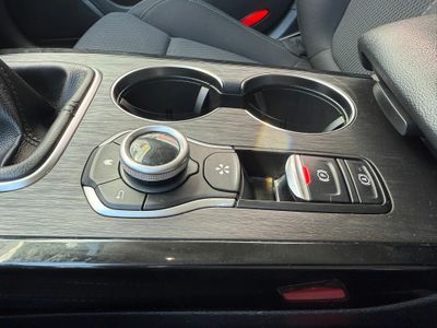 Renault Talisman S.T. Limited Blue dCi 88 kW (120CV)