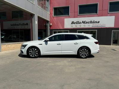 Renault Talisman S.T. Limited Blue dCi 88 kW (120CV)