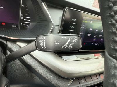 Skoda Octavia Combi 2.0 TDI 110kW (150CV) DSG Style