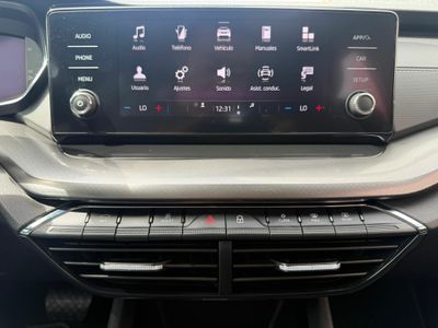 Skoda Octavia Combi 2.0 TDI 110kW (150CV) DSG Style