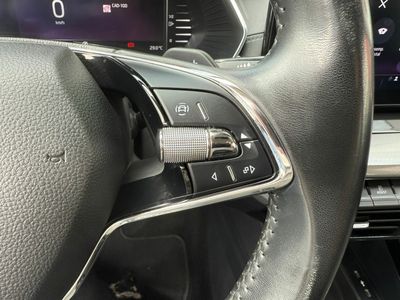 Skoda Octavia Combi 2.0 TDI 110kW (150CV) DSG Style