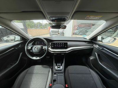 Skoda Octavia Combi 2.0 TDI 110kW (150CV) DSG Style