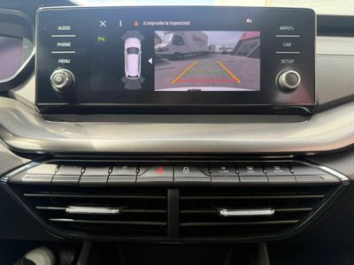 Skoda Octavia Combi 2.0 TDI 110kW (150CV) DSG Style