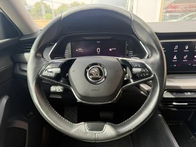 Skoda Octavia Combi 2.0 TDI 110kW (150CV) DSG Style