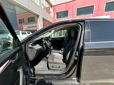 Skoda Octavia Combi 2.0 TDI 110kW (150CV) DSG Style