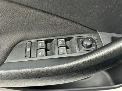 Skoda Scala 1.0 TSI 81KW (110 CV) Ambition