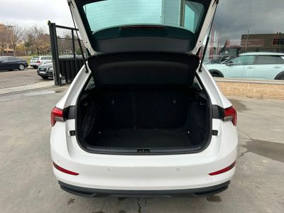 Skoda Scala 1.0 TSI 81KW (110 CV) Ambition