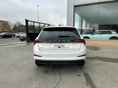 Skoda Scala 1.0 TSI 81KW (110 CV) Ambition