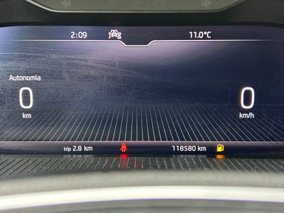 Skoda Scala 1.0 TSI 81KW (110 CV) Ambition