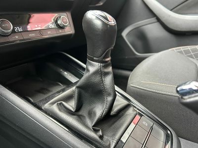 Skoda Scala 1.0 TSI 81KW (110 CV) Ambition